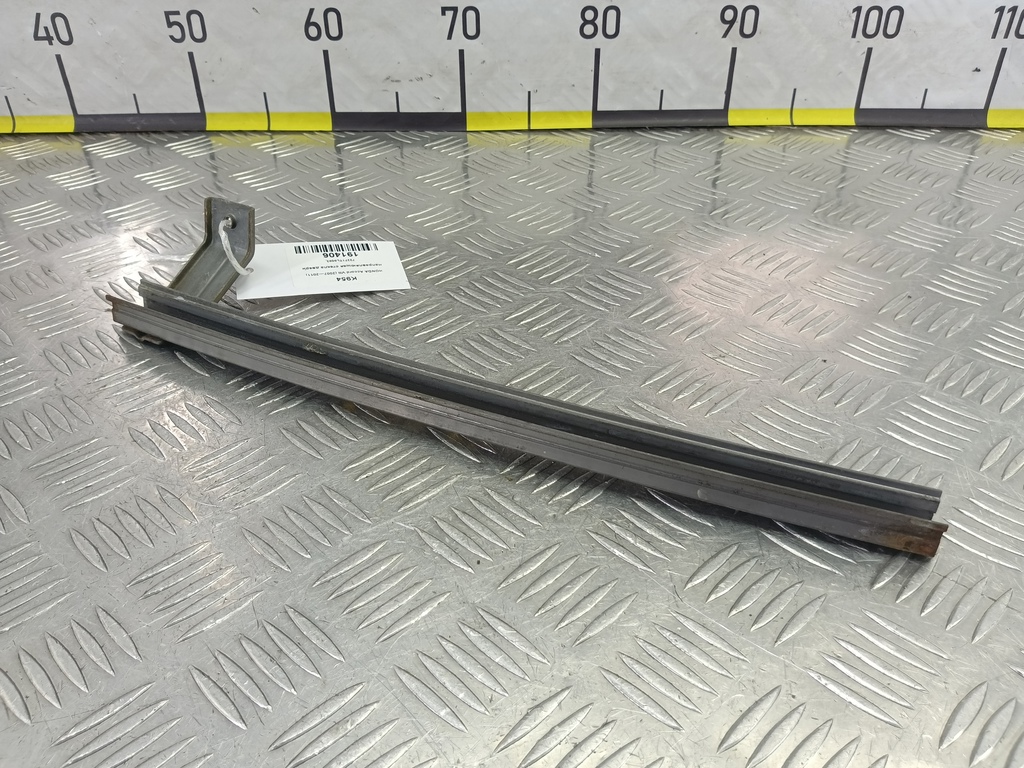 направляющая стекла двери HONDA Accord 2.4 AT (177 л.с.)Accord  VIII (2007—2011) Седан 72271TL0003, 980 рублей, Москва