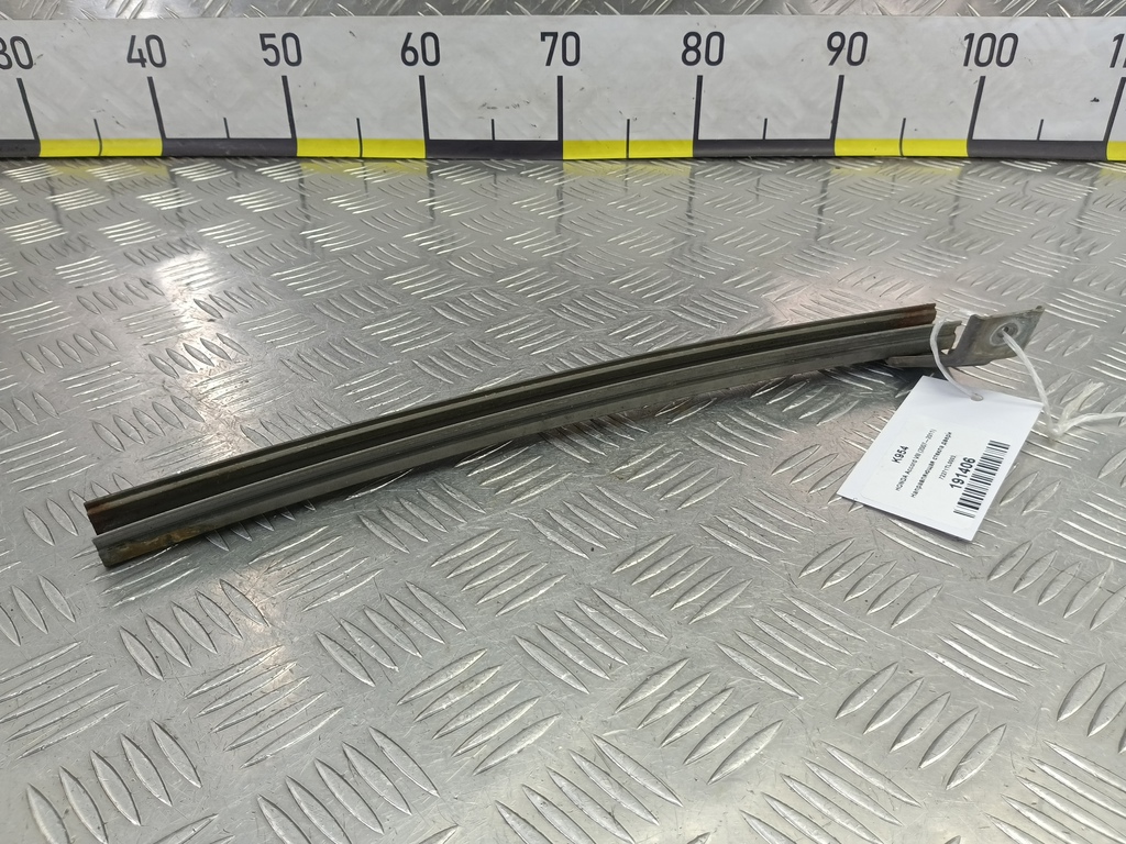 направляющая стекла двери HONDA Accord 2.4 AT (177 л.с.)Accord  VIII (2007—2011) Седан 72271TL0003, 980 рублей, Москва