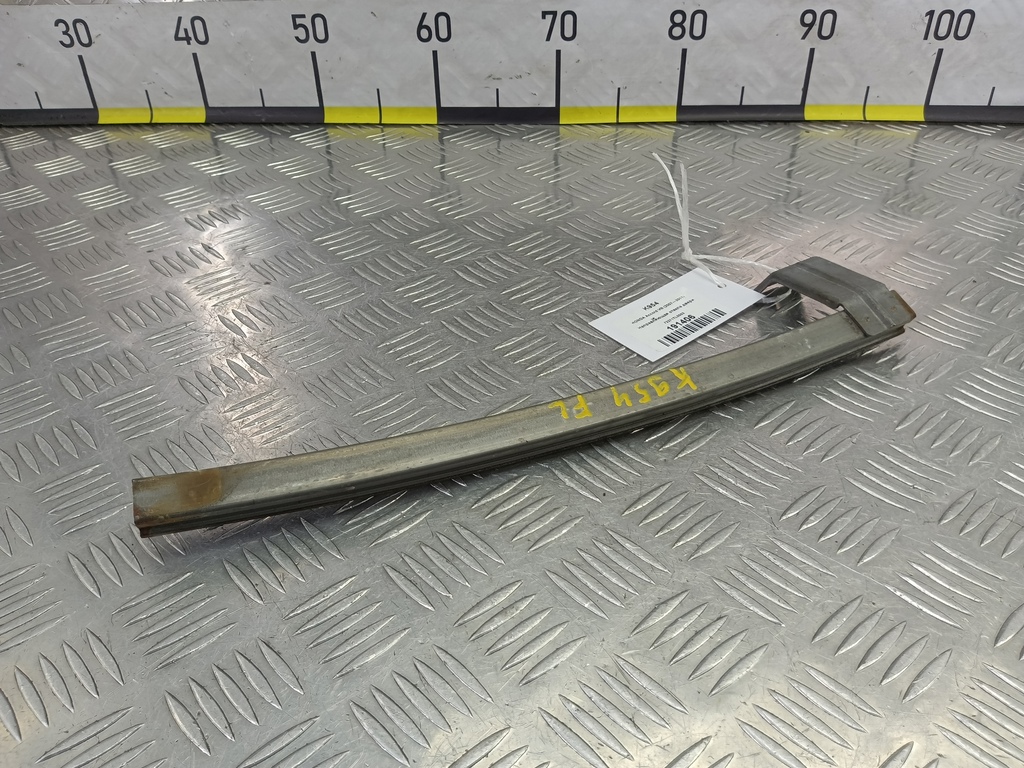 направляющая стекла двери HONDA Accord 2.4 AT (177 л.с.)Accord  VIII (2007—2011) Седан 72271TL0003, 980 рублей, Москва