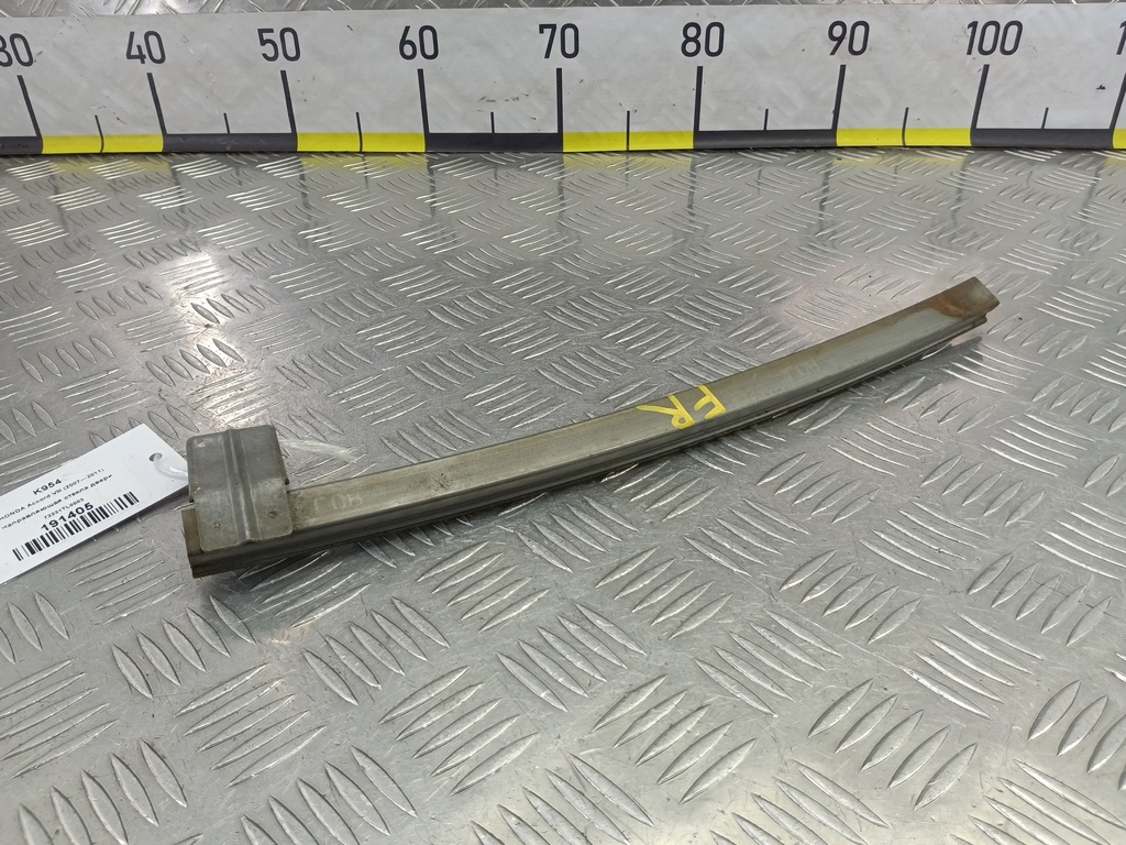 направляющая стекла двери HONDA Accord 2.4 AT (177 л.с.)Accord  VIII (2007—2011) Седан 72231TL0003, 630 рублей, Москва