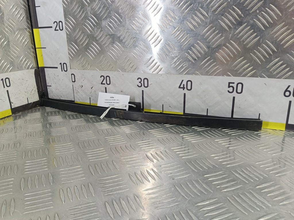 направляющая стекла двери HONDA Accord 2.4 AT (177 л.с.)Accord  VIII (2007—2011) Седан 72771TL0003, 750 рублей, Москва