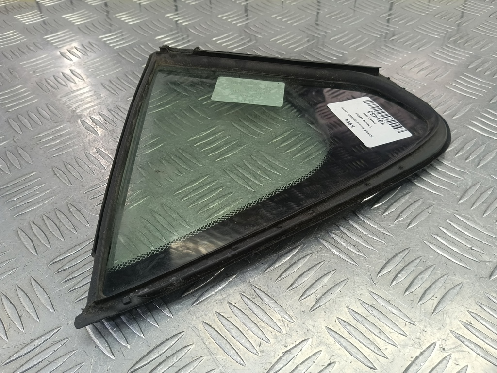 стекло двери HONDA Accord 2.4 AT (177 л.с.)Accord  VIII (2007—2011) Седан 73405TL0E00, 520 рублей, Москва