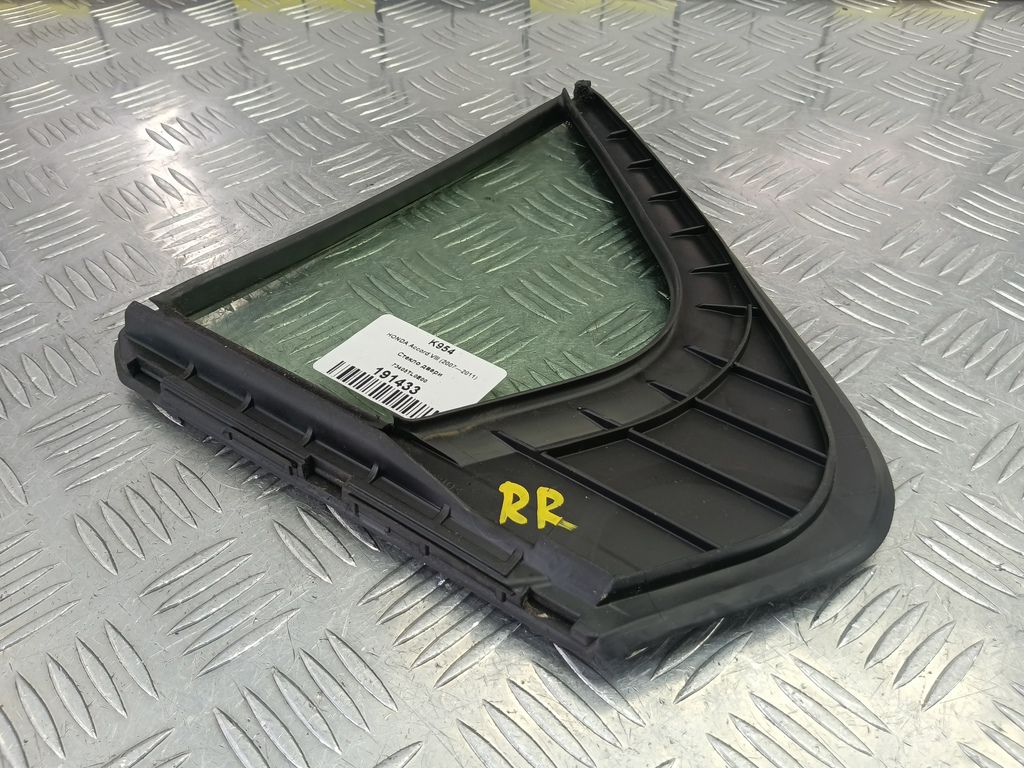 стекло двери HONDA Accord 2.4 AT (177 л.с.)Accord  VIII (2007—2011) Седан 73405TL0E00, 520 рублей, Москва