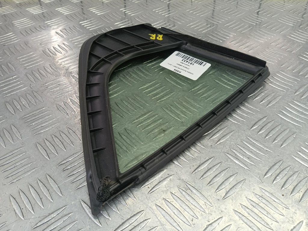 стекло двери HONDA Accord 2.4 AT (177 л.с.)Accord  VIII (2007—2011) Седан 73405TL0E00, 520 рублей, Москва