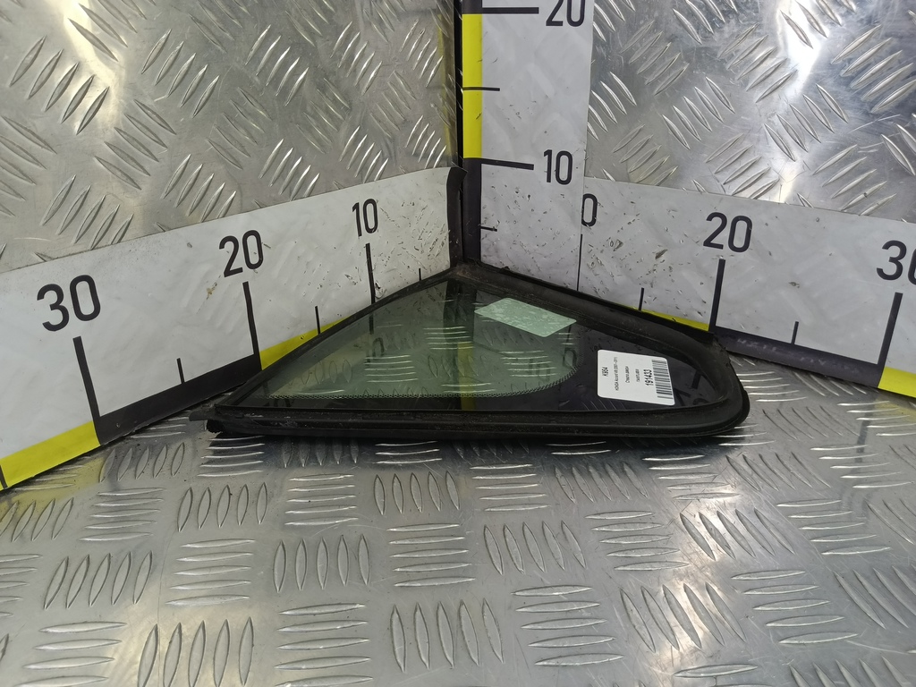 стекло двери HONDA Accord 2.4 AT (177 л.с.)Accord  VIII (2007—2011) Седан 73405TL0E00, 520 рублей, Москва