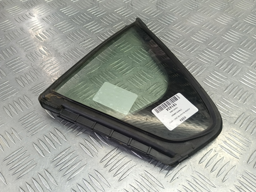 стекло двери HONDA Accord 2.4 AT (177 л.с.)Accord  VIII (2007—2011) Седан 73455TL0E00, 520 рублей, Москва