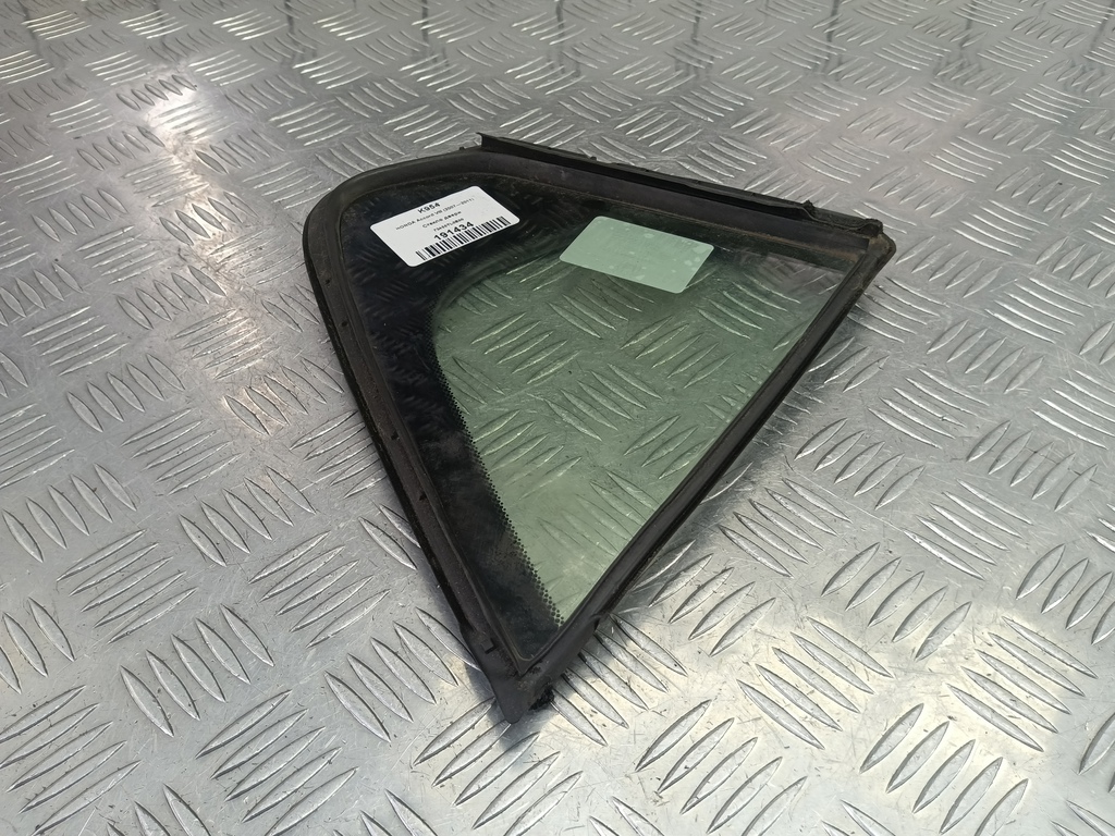 стекло двери HONDA Accord 2.4 AT (177 л.с.)Accord  VIII (2007—2011) Седан 73455TL0E00, 520 рублей, Москва