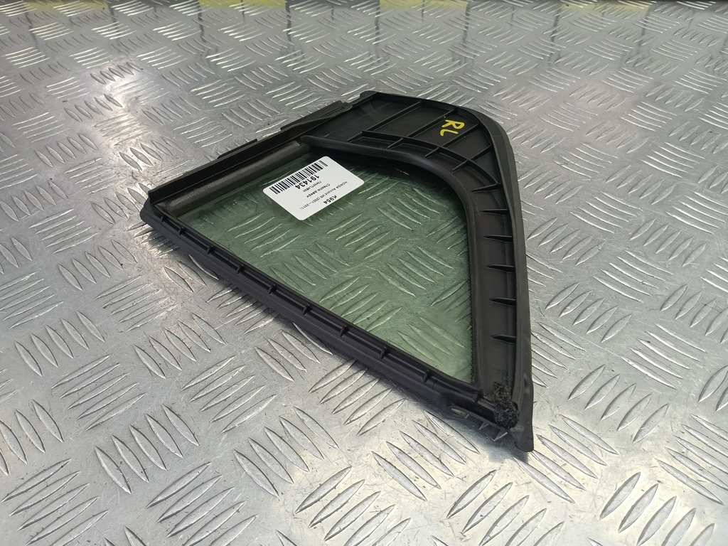 стекло двери HONDA Accord 2.4 AT (177 л.с.)Accord  VIII (2007—2011) Седан 73455TL0E00, 520 рублей, Москва