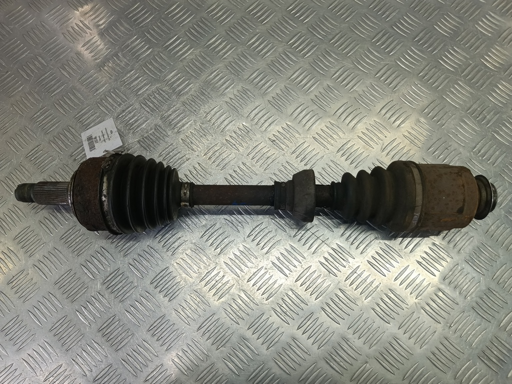 привод HONDA Accord 2.4 AT (177 л.с.)Accord  VIII (2007—2011) Седан 44305TA0A50, 14200 рублей, Москва