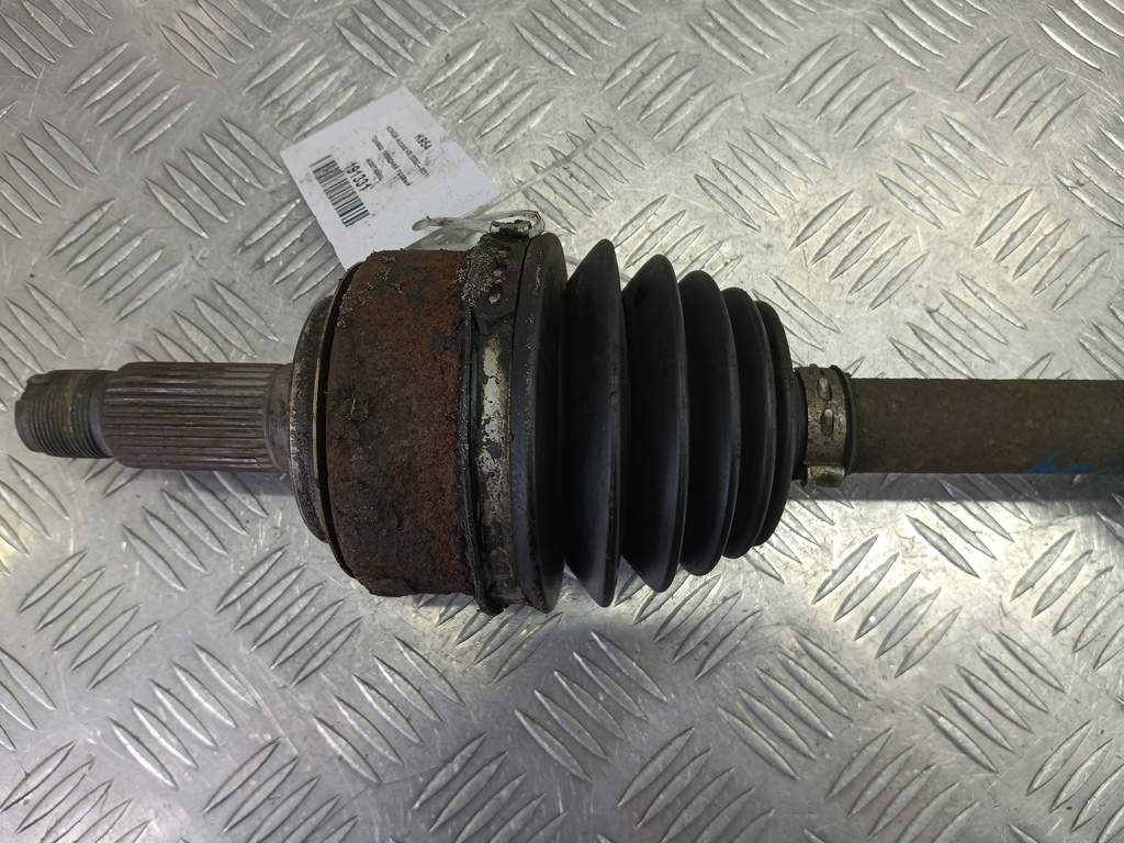 привод HONDA Accord 2.4 AT (177 л.с.)Accord  VIII (2007—2011) Седан 44305TA0A50, 14200 рублей, Москва