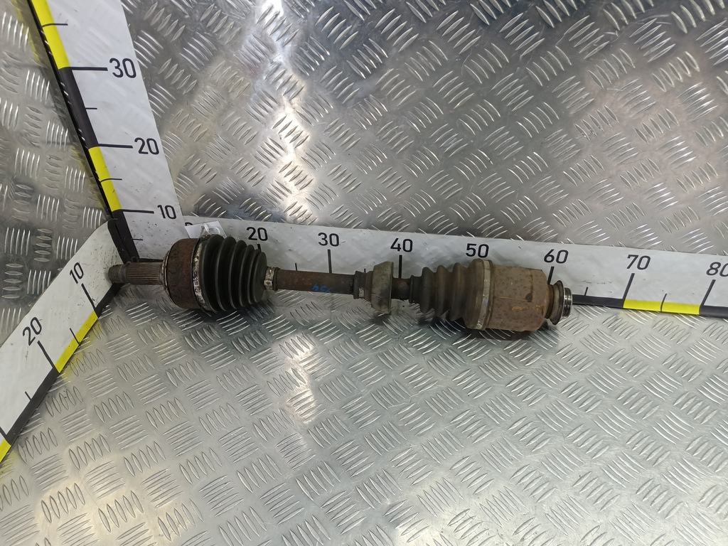 привод HONDA Accord 2.4 AT (177 л.с.)Accord  VIII (2007—2011) Седан 44305TA0A50, 14200 рублей, Москва