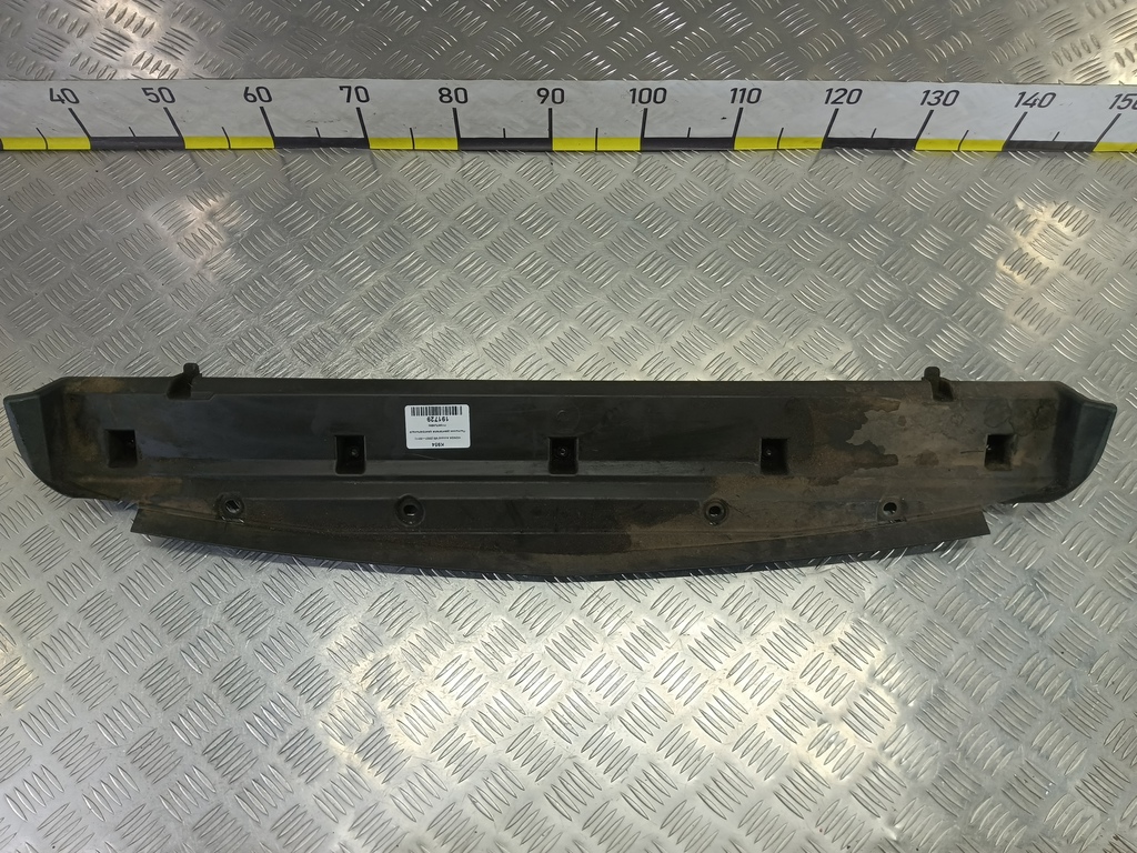 дефлектор радиатора (пыльник) HONDA Accord 2.4 AT (177 л.с.)Accord  VIII (2007—2011) Седан 71106TL0G00, 1320 рублей, Москва