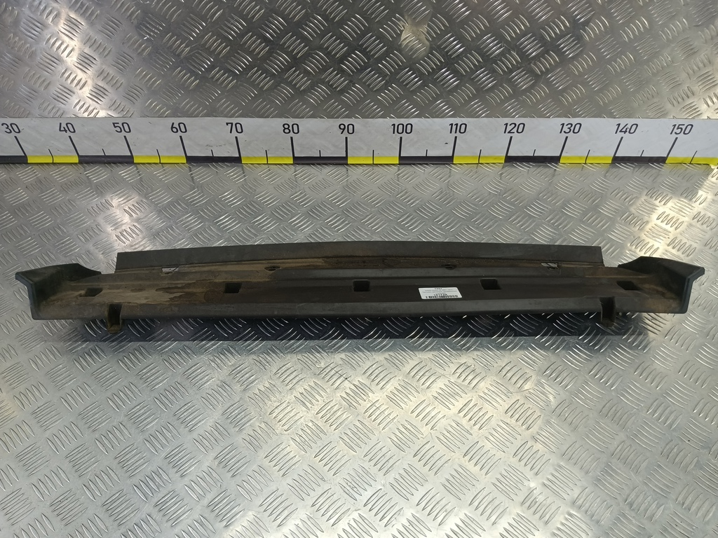 дефлектор радиатора (пыльник) HONDA Accord 2.4 AT (177 л.с.)Accord  VIII (2007—2011) Седан 71106TL0G00, 1320 рублей, Москва