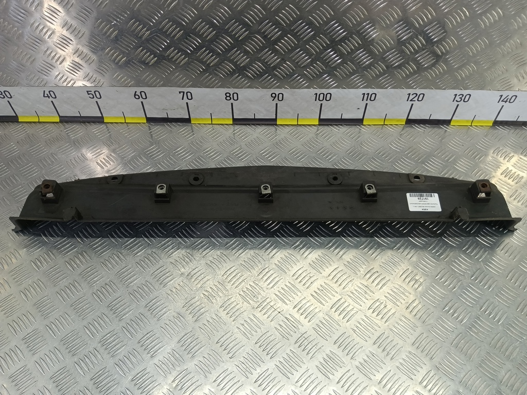 дефлектор радиатора (пыльник) HONDA Accord 2.4 AT (177 л.с.)Accord  VIII (2007—2011) Седан 71106TL0G00, 1320 рублей, Москва