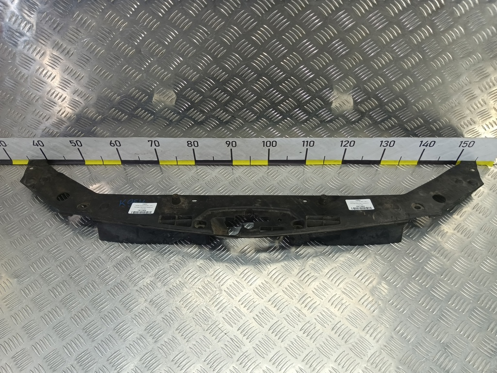 накладка бампера переднего HONDA Accord 2.4 AT (177 л.с.)Accord  VIII (2007—2011) Седан 71129TL0G31, 1900 рублей, Москва