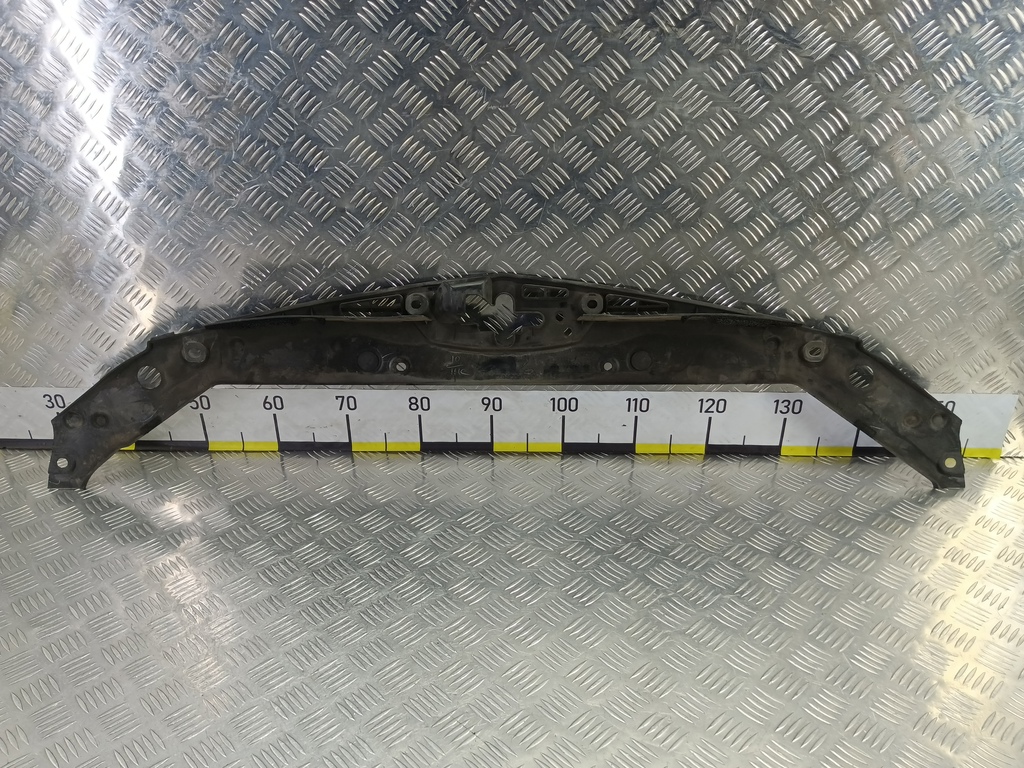 накладка бампера переднего HONDA Accord 2.4 AT (177 л.с.)Accord  VIII (2007—2011) Седан 71129TL0G31, 1900 рублей, Москва