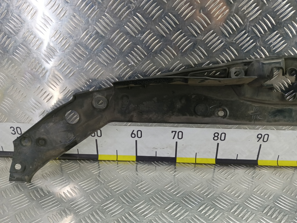 накладка бампера переднего HONDA Accord 2.4 AT (177 л.с.)Accord  VIII (2007—2011) Седан 71129TL0G31, 1900 рублей, Москва