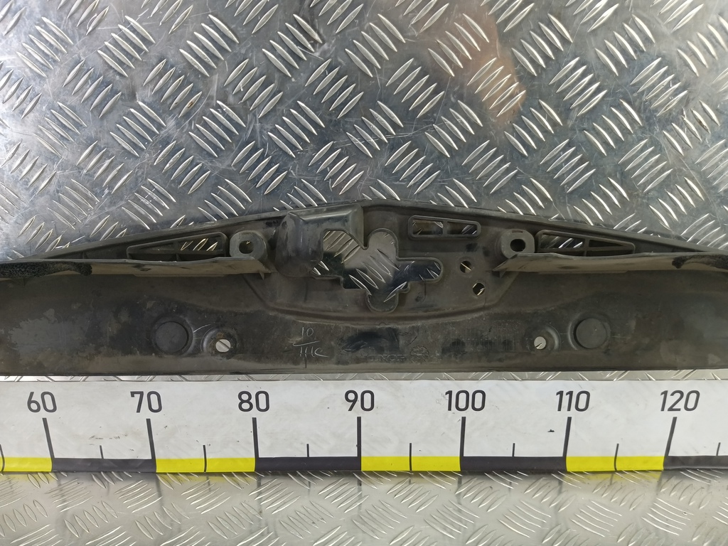 накладка бампера переднего HONDA Accord 2.4 AT (177 л.с.)Accord  VIII (2007—2011) Седан 71129TL0G31, 1900 рублей, Москва