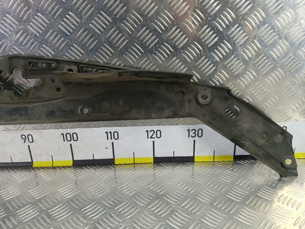 накладка бампера переднего HONDA Accord 2.4 AT (177 л.с.)Accord  VIII (2007—2011) Седан 71129TL0G31, 1900 рублей, Москва