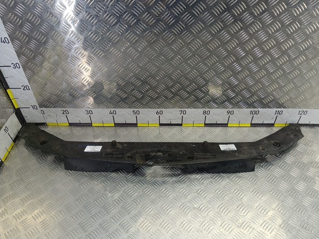 накладка бампера переднего HONDA Accord 2.4 AT (177 л.с.)Accord  VIII (2007—2011) Седан 71129TL0G31, 1900 рублей, Москва