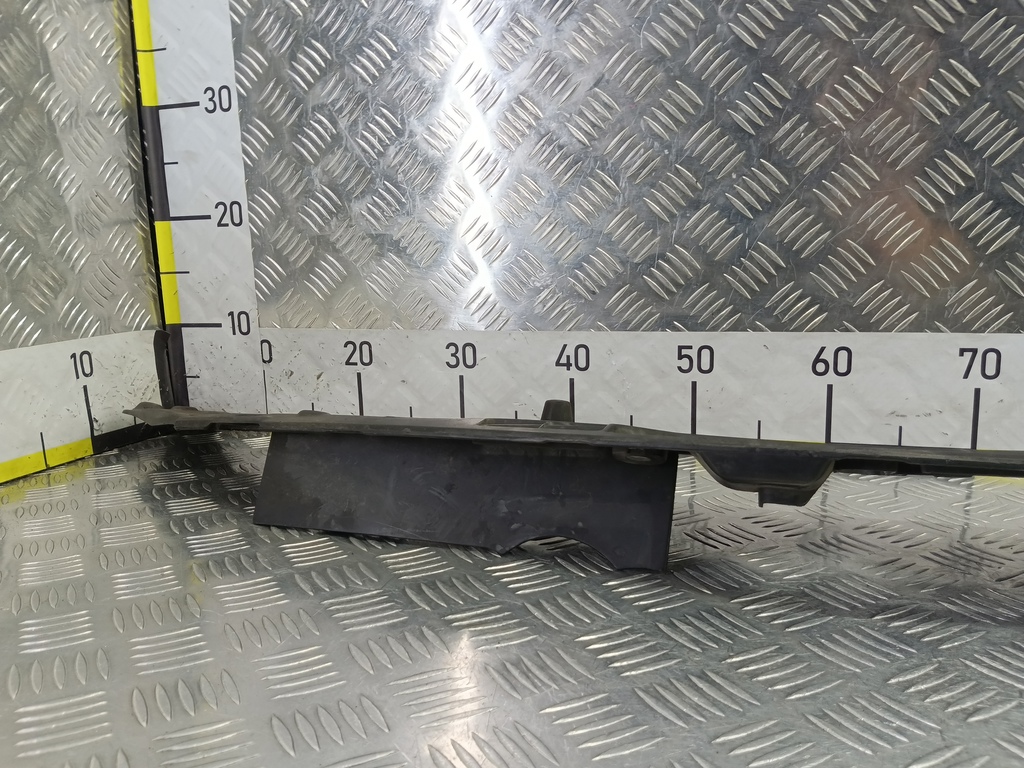 накладка бампера переднего HONDA Accord 2.4 AT (177 л.с.)Accord  VIII (2007—2011) Седан 71129TL0G31, 1900 рублей, Москва