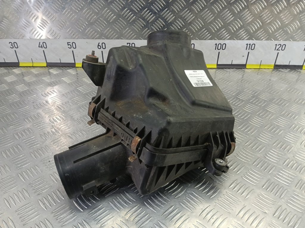 корпус воздушного фильтра HONDA Accord 2.4 AT (177 л.с.)Accord  VIII (2007—2011) Седан 17201RL5A00, 4200 рублей, Москва