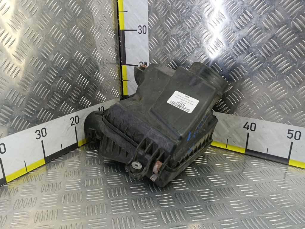 корпус воздушного фильтра HONDA Accord 2.4 AT (177 л.с.)Accord  VIII (2007—2011) Седан 17201RL5A00, 4200 рублей, Москва