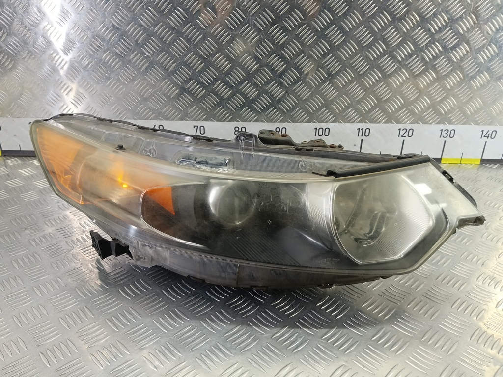 фара HONDA Accord 2.4 AT (177 л.с.)Accord  VIII (2007—2011) Седан 33101TL0E13, 22250 рублей, Москва
