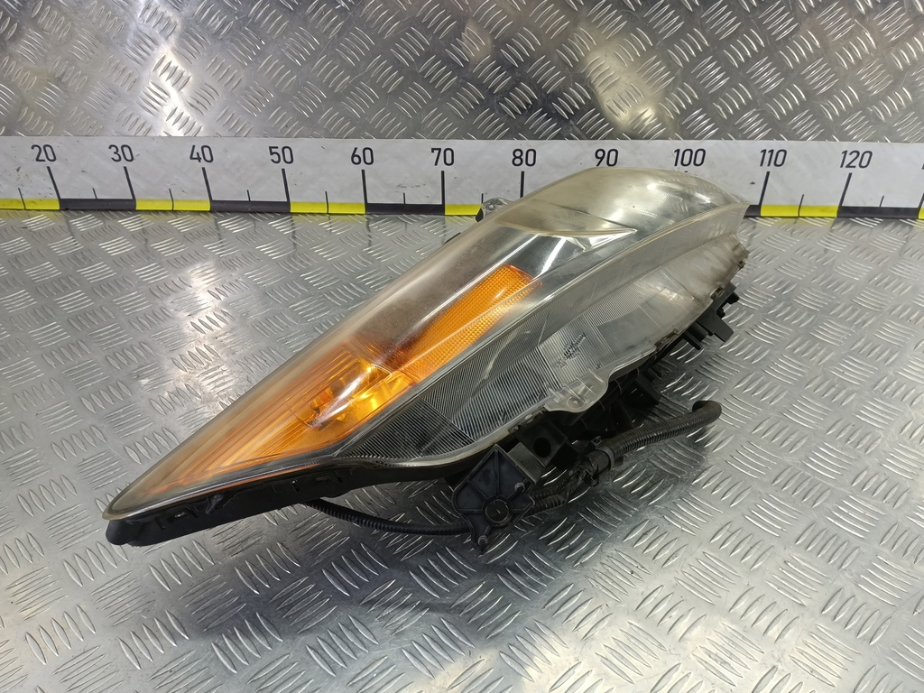 фара HONDA Accord 2.4 AT (177 л.с.)Accord  VIII (2007—2011) Седан 33101TL0E13, 22250 рублей, Москва