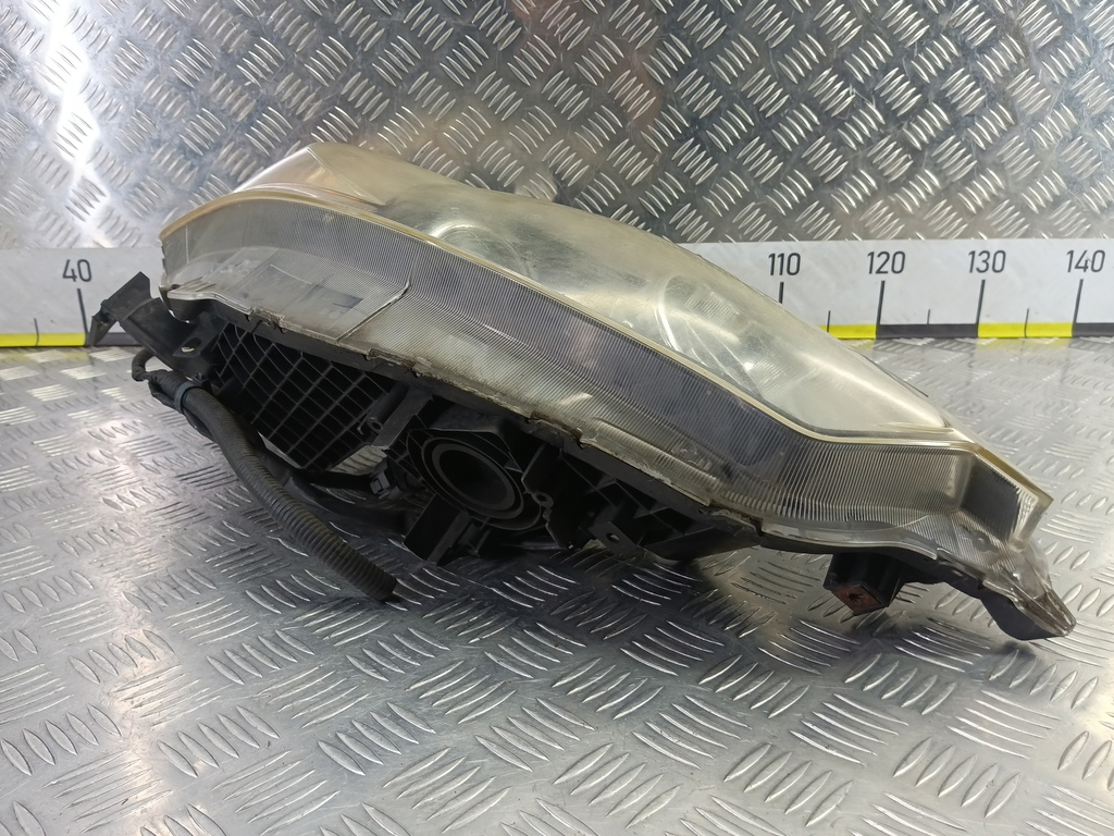 фара HONDA Accord 2.4 AT (177 л.с.)Accord  VIII (2007—2011) Седан 33101TL0E13, 22250 рублей, Москва