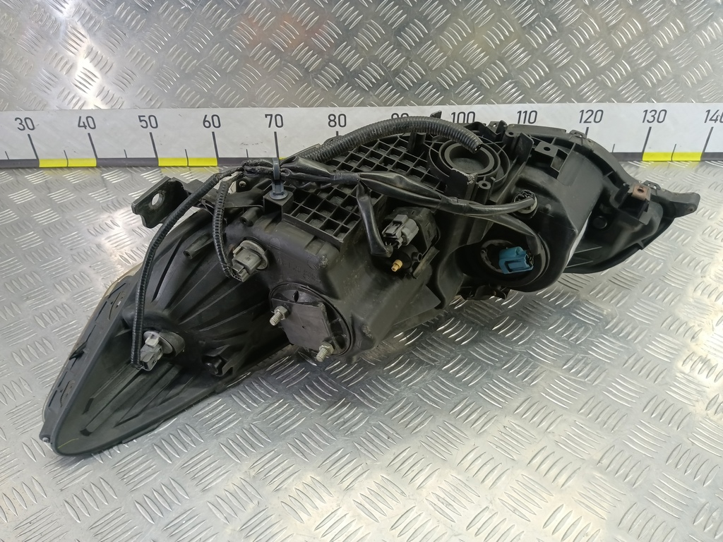 фара HONDA Accord 2.4 AT (177 л.с.)Accord  VIII (2007—2011) Седан 33101TL0E13, 22250 рублей, Москва