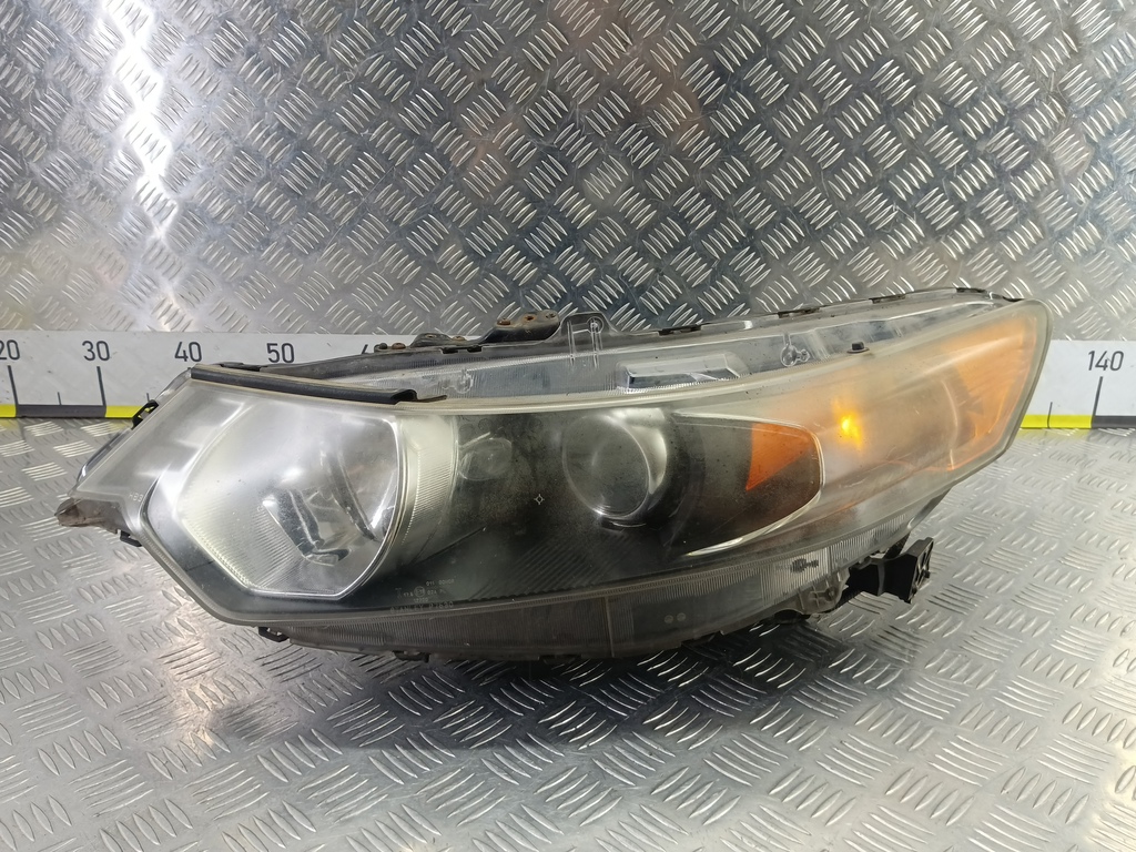 фара HONDA Accord 2.4 AT (177 л.с.)Accord  VIII (2007—2011) Седан 33151TL0E13, 14200 рублей, Москва