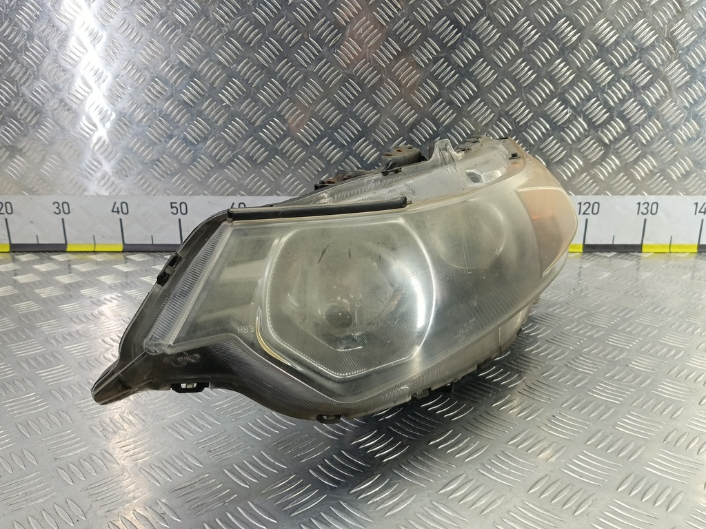 фара HONDA Accord 2.4 AT (177 л.с.)Accord  VIII (2007—2011) Седан 33151TL0E13, 14200 рублей, Москва