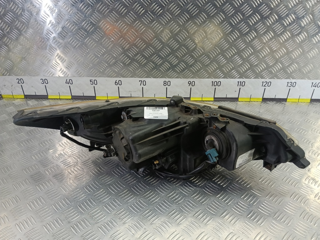 фара HONDA Accord 2.4 AT (177 л.с.)Accord  VIII (2007—2011) Седан 33151TL0E13, 14200 рублей, Москва