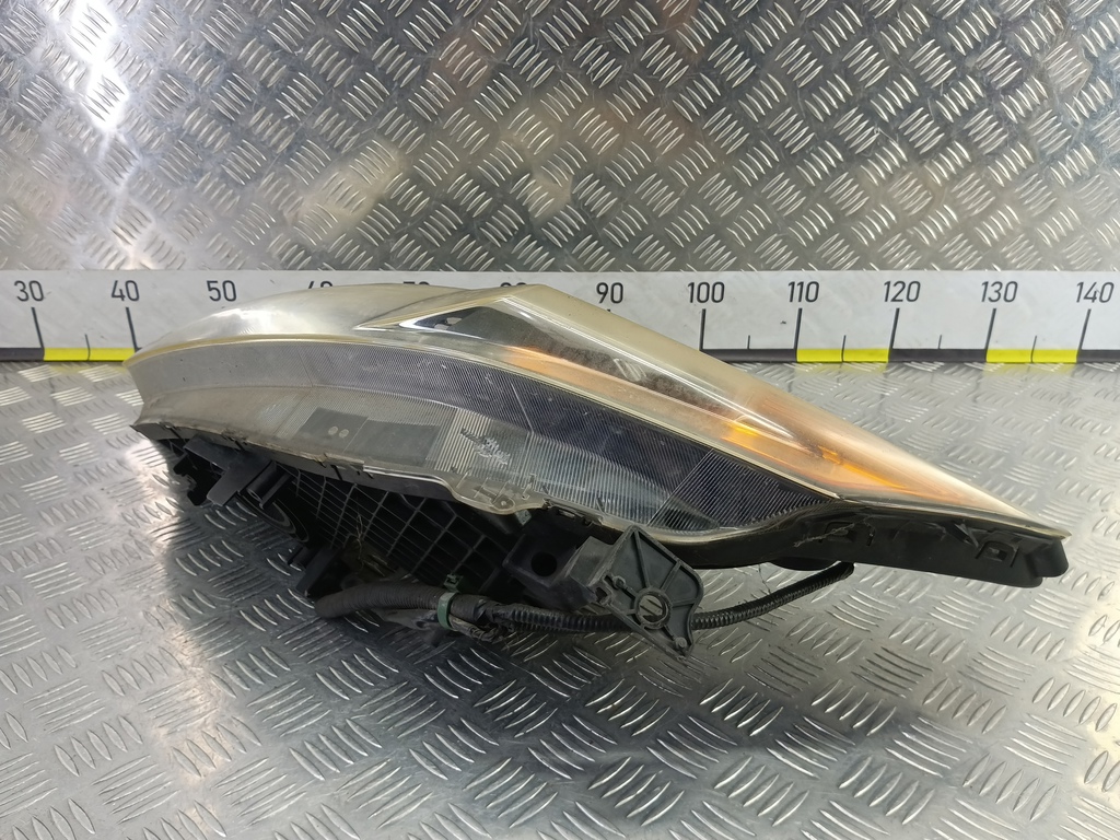 фара HONDA Accord 2.4 AT (177 л.с.)Accord  VIII (2007—2011) Седан 33151TL0E13, 14200 рублей, Москва