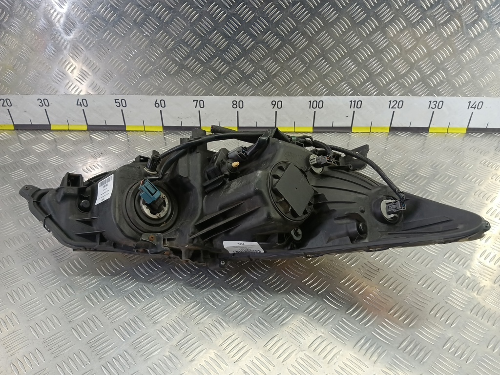 фара HONDA Accord 2.4 AT (177 л.с.)Accord  VIII (2007—2011) Седан 33151TL0E13, 14200 рублей, Москва