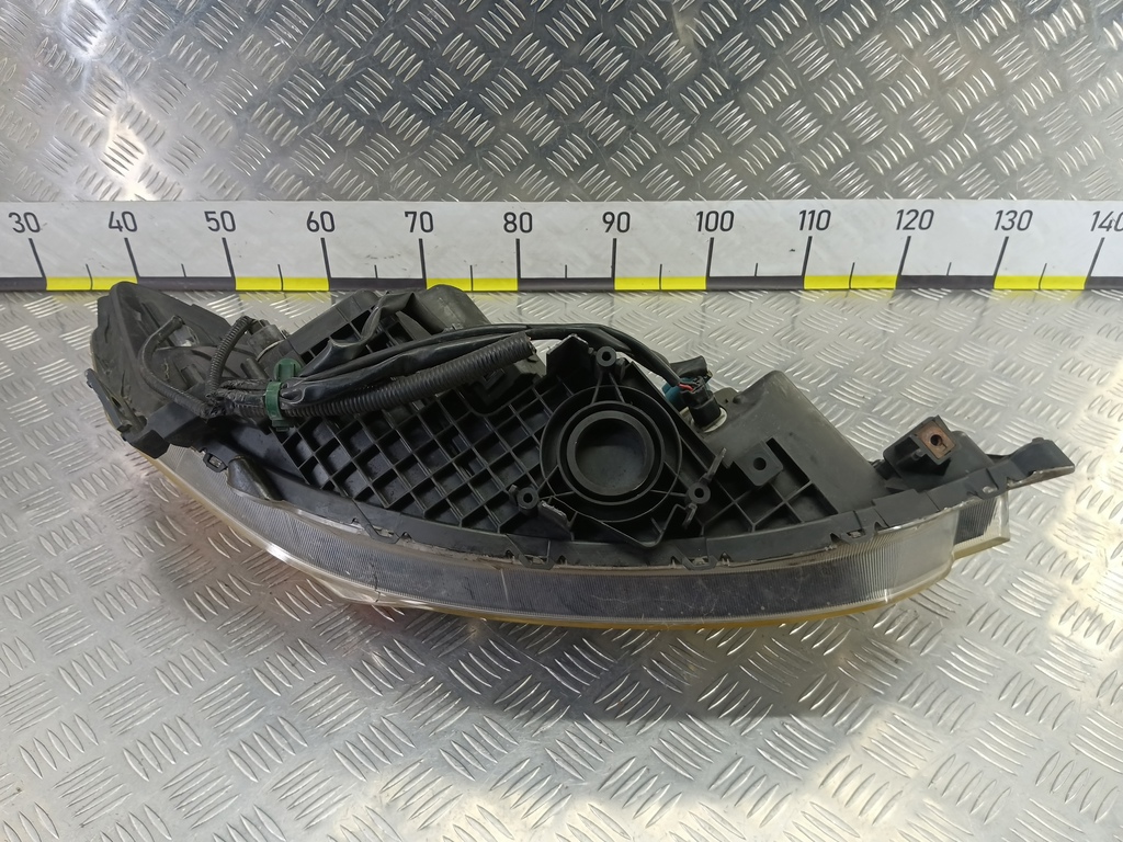 фара HONDA Accord 2.4 AT (177 л.с.)Accord  VIII (2007—2011) Седан 33151TL0E13, 14200 рублей, Москва