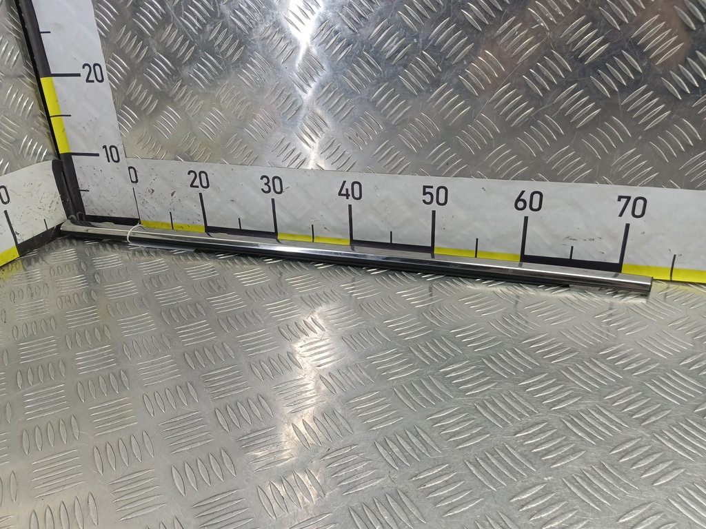 накладка двери HONDA Accord 2.4 AT (177 л.с.)Accord  VIII (2007—2011) Седан 72950TL0003, 1320 рублей, Москва