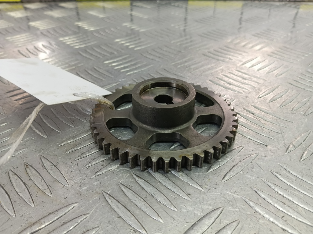 шестерня распредвала HONDA Accord 2.0 AT (155 л.с.)Accord  VII (2002—2006) Седан 14210PNA000, 630 рублей, Москва