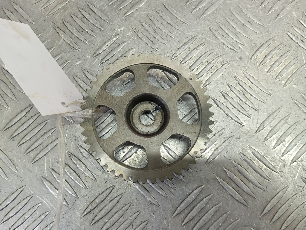 шестерня распредвала HONDA Accord 2.0 AT (155 л.с.)Accord  VII (2002—2006) Седан 14210PNA000, 630 рублей, Москва