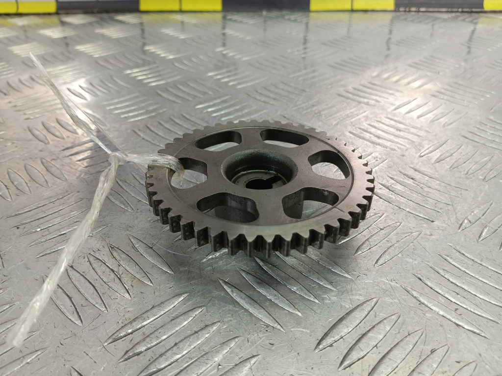 шестерня распредвала HONDA Accord 2.0 AT (155 л.с.)Accord  VII (2002—2006) Седан 14210PNA000, 630 рублей, Москва