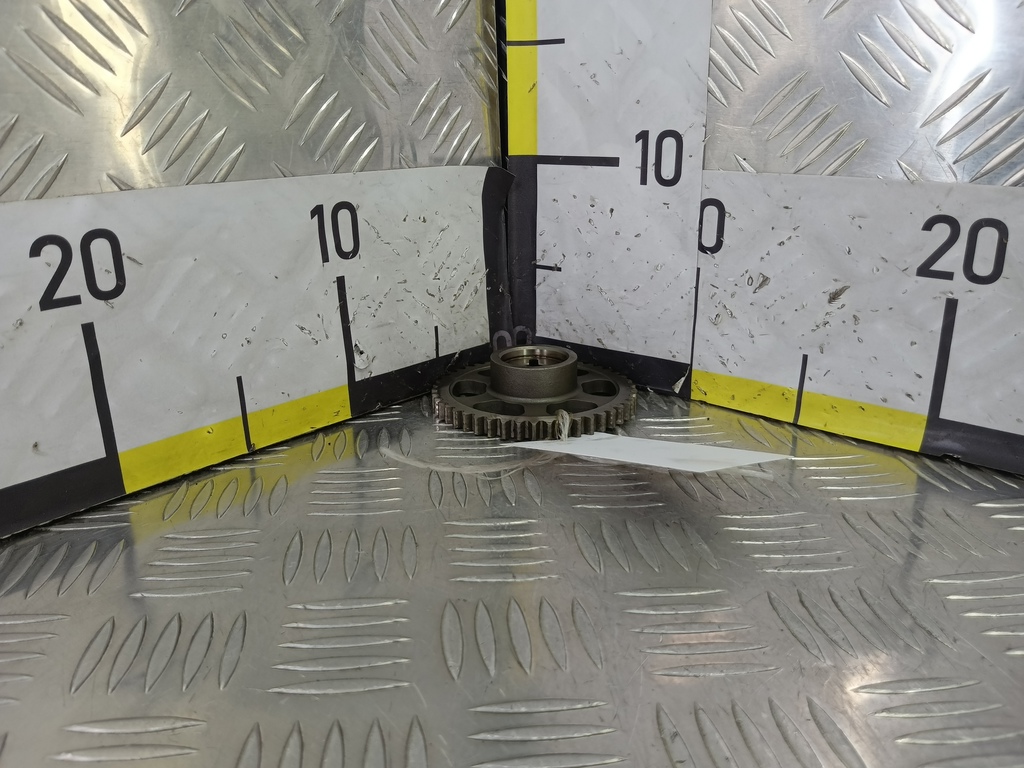 шестерня распредвала HONDA Accord 2.0 AT (155 л.с.)Accord  VII (2002—2006) Седан 14210PNA000, 630 рублей, Москва