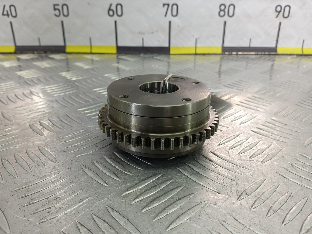 клапан изменения фаз грм HONDA Accord 2.0 AT (155 л.с.)Accord  VII (2002—2006) Седан 14310RBB003, 1550 рублей, Москва