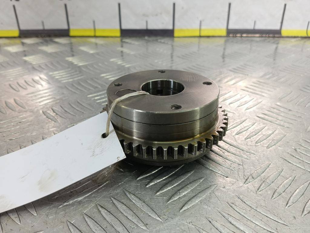 клапан изменения фаз грм HONDA Accord 2.0 AT (155 л.с.)Accord  VII (2002—2006) Седан 14310RBB003, 1550 рублей, Москва