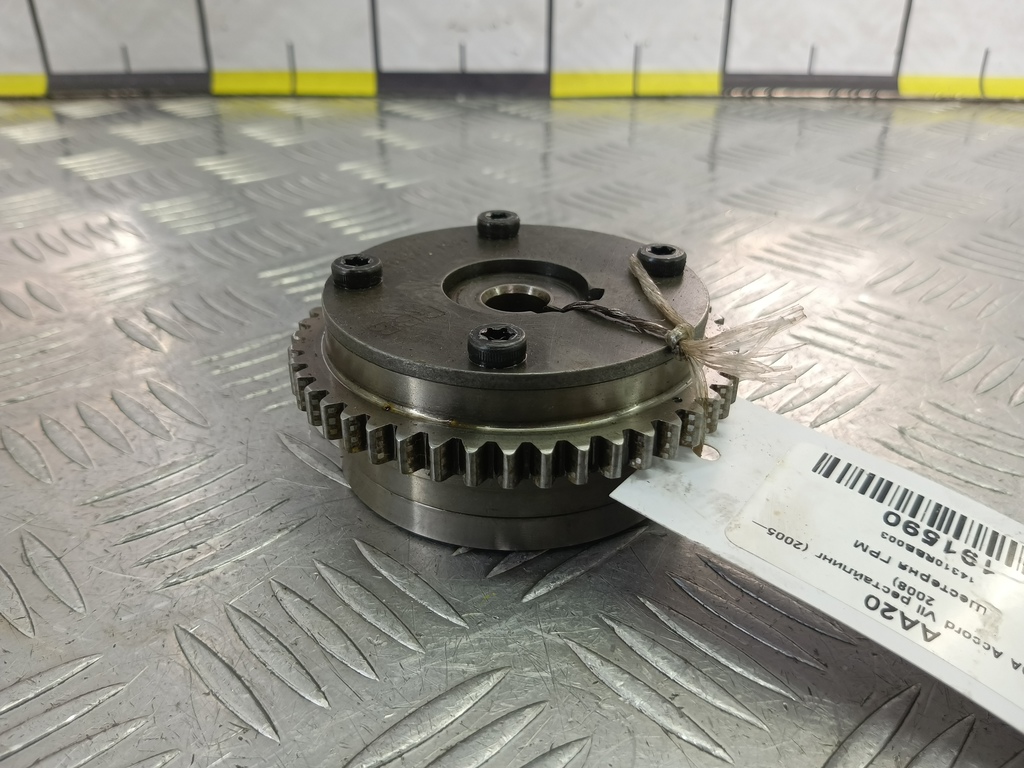 клапан изменения фаз грм HONDA Accord 2.0 AT (155 л.с.)Accord  VII (2002—2006) Седан 14310RBB003, 1550 рублей, Москва