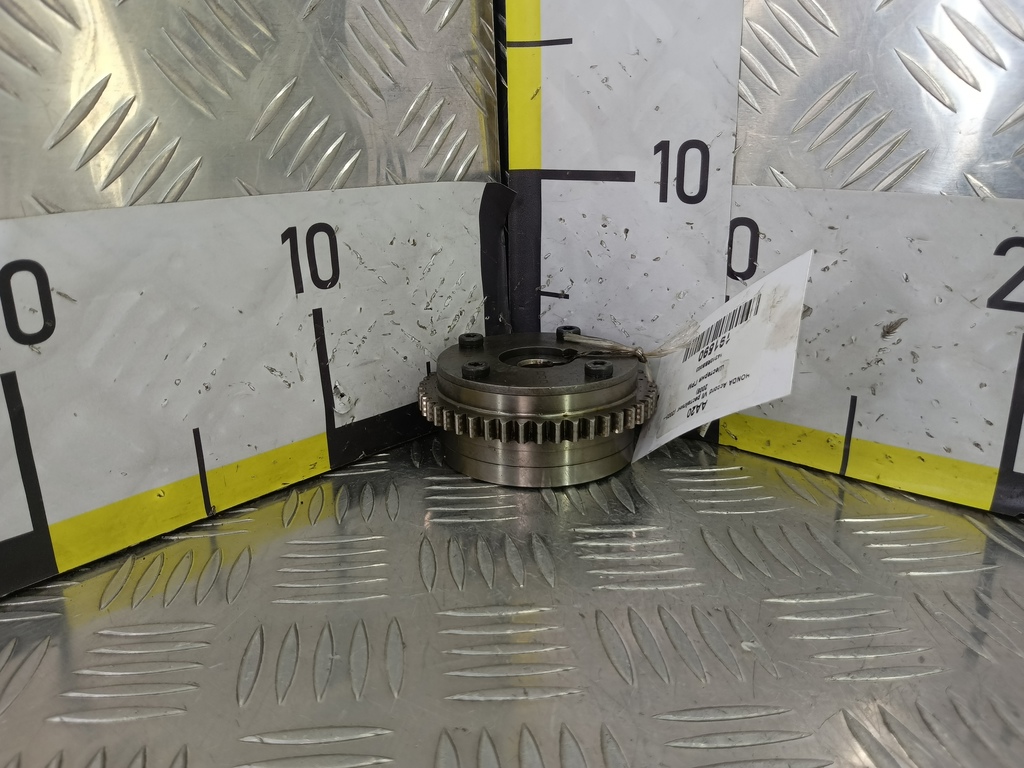 клапан изменения фаз грм HONDA Accord 2.0 AT (155 л.с.)Accord  VII (2002—2006) Седан 14310RBB003, 1550 рублей, Москва