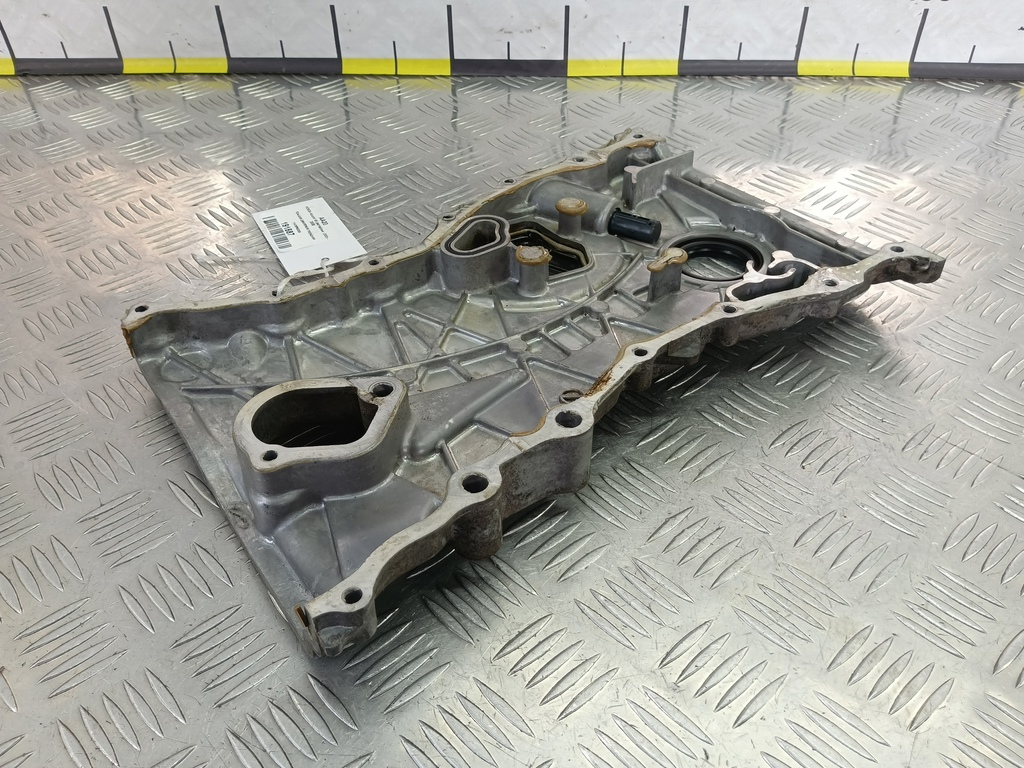 крышка двигателя HONDA Accord 2.0 AT (155 л.с.)Accord  VII (2002—2006) Седан 11410PNC000, 520 рублей, Москва