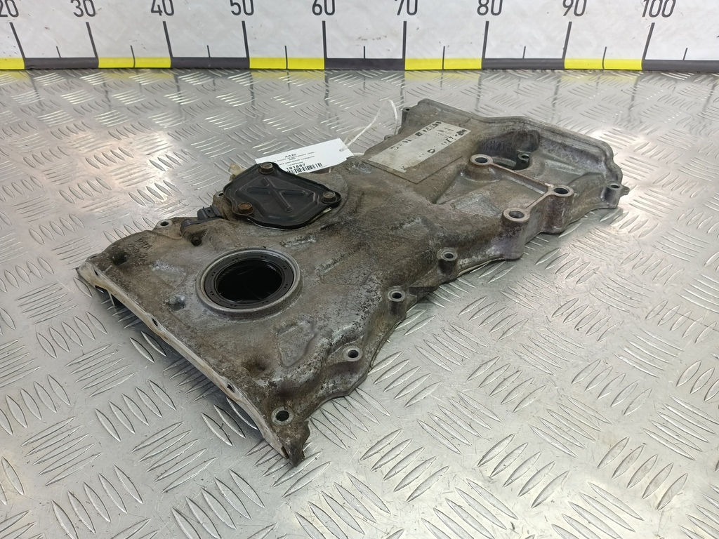 крышка двигателя HONDA Accord 2.0 AT (155 л.с.)Accord  VII (2002—2006) Седан 11410PNC000, 520 рублей, Москва