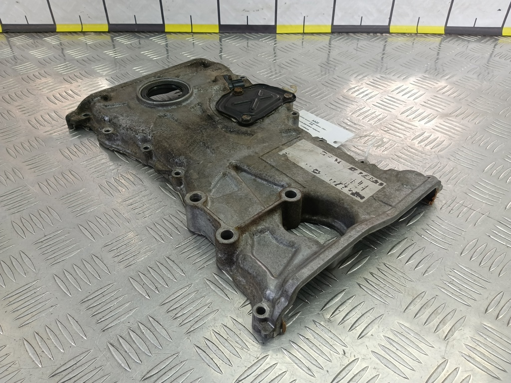 крышка двигателя HONDA Accord 2.0 AT (155 л.с.)Accord  VII (2002—2006) Седан 11410PNC000, 520 рублей, Москва