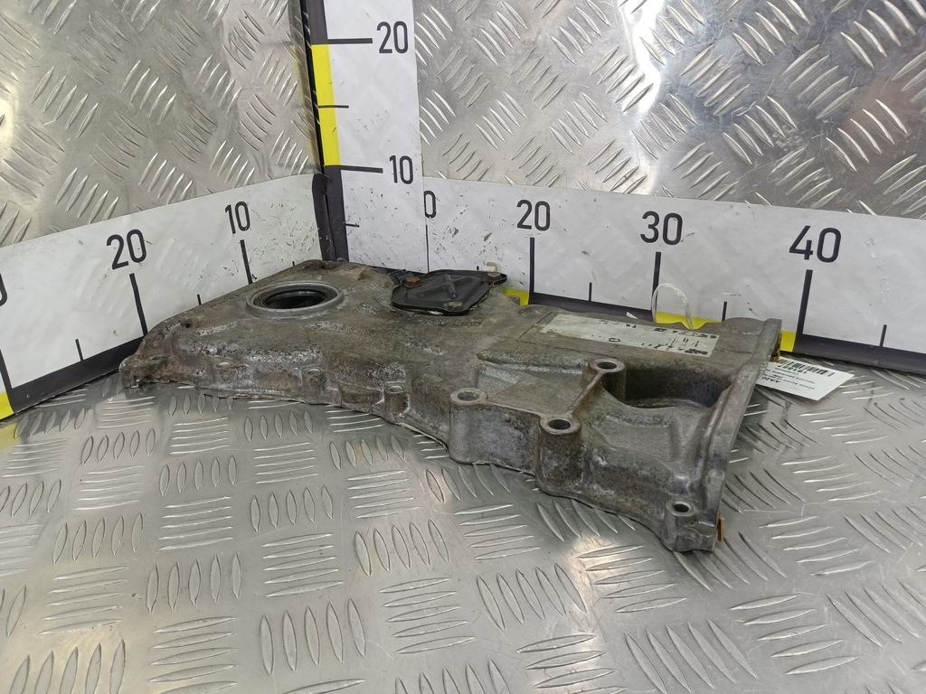 крышка двигателя HONDA Accord 2.0 AT (155 л.с.)Accord  VII (2002—2006) Седан 11410PNC000, 520 рублей, Москва